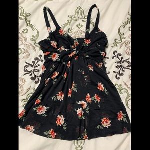 Express blouse